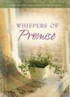 Whispers Of Promise (Whispers (Barbour)),