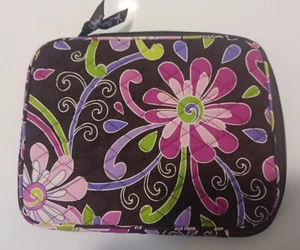 Vera Bradley Tablet/Mini IPad Case Floral Nightingale  Pattern - Picture 1 of 4