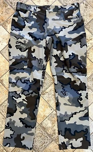 KUIU Attack Pant - Mid-Weight Hunting Pants 38 - Picture 1 of 10