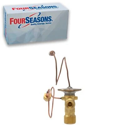 4 Seasons A/C Expansion Valve For 1995-1998 Nissan 200SX - Image 1 of 4