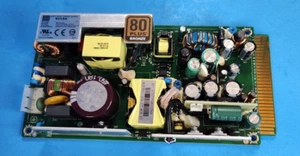 HPE StoreEver 1/8 G2 Veritas LTO Tape Autoloader 95w Power Supply PSF115-332-R - Picture 1 of 4