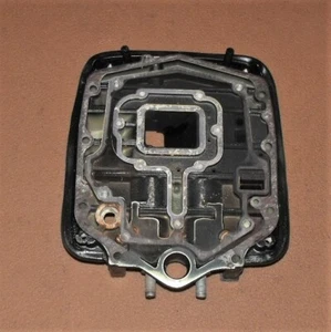 Tohatsu 70 HP 2 Stroke TLDI Engine Base Assembly PN 3T9S013010 Fits 2002-2018 - Picture 1 of 2