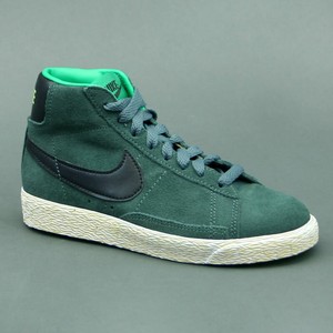 Calzado de niño verdes Nike | Compra online en eBay