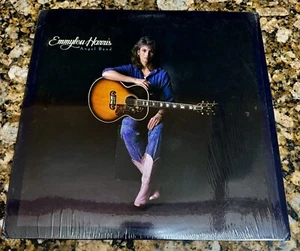 Emmylou Harris – Angel Band (1987- Vinyl Record Album Warner) W1-25585 MINT !!! - Picture 1 of 3
