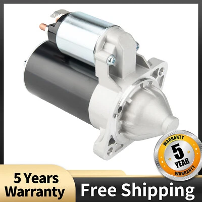 Arranque Para Hyundai Accent Todo 2004-2006 2008-2009 Kia Rio Todo 2006-2008 17826 Foto 1 de 4