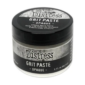 Pasta de grano de socorro Tim Holtz 3 oz - opaca TDA71792 - Imagen 1 de 2