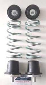 MOLLE STABILIZZATRICI DI CARICO FIAT PANDA 750 / 1000 DAL 01/1996 al 07/2003  - Picture 1 of 1