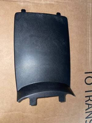 Keeway MATRIX 125 CAJA DE BATERÍAS 65813BMMT000 (CAJA 5) Foto 1 de 3