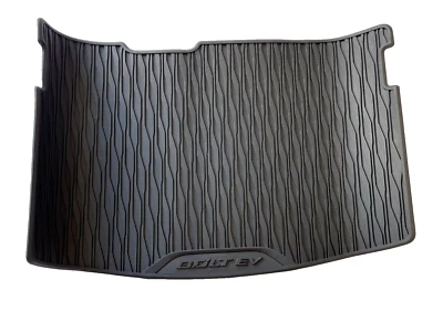 General Motors Cargo Area Mat - 42400139 - For Chevrolet Bolt EV 2017 - 2023 - Image 1 of 4