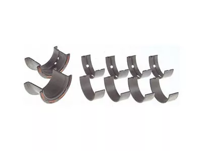 For 1955-1967 Pontiac Laurentian Main Bearing Set Sealed Power 25914VQKT 1956 - Image 1 of 2