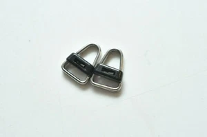 Canon Classic Film Camera Strap Lug Rings - Picture 1 of 2