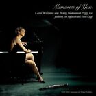 Carol Welsman   Memories Of You Sings Benny Goodman Import New Cd