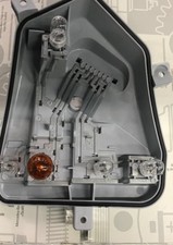 Mercedes-Benz W176 A-class Left Rear Lamp Bulb Holder A1768200177 Genuine