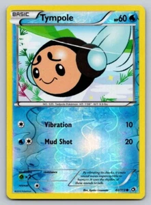 Tympole 40/113 Reverse Foil Holo - Bild 1 von 2