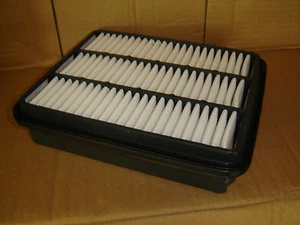 AIR FILTER A24720 COLT E*CLIPSE GA*LANT EX*PO SE*BRING A24720 4720 - Bild 1 von 1