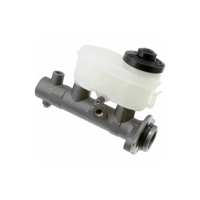 Cilindro maestro de freno aluminio 2 salidas para Toyota Camry 1995 96 97 98 99 2000 Foto 1 de 4