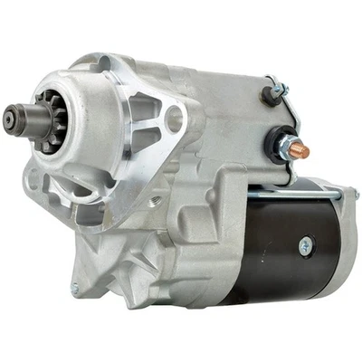 Arranque Premium para Chevrolet / GMC C7500 Kodiak / Topkick GM 7,8 L 2003 - 2009 Foto 1 de 4