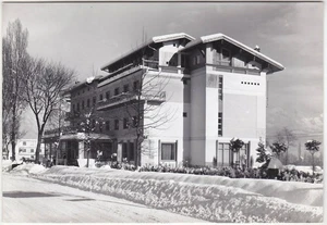 BELLUNO - HOTEL EUROPA -21519- - Picture 1 of 1