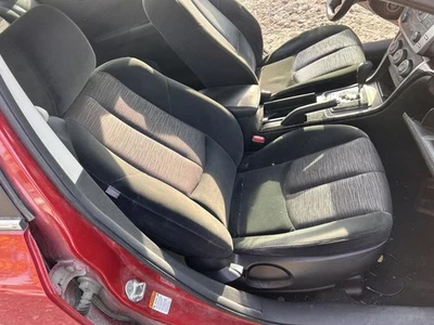 Passenger Front Seat Bucket  Cloth Manual Fits 09-13 MAZDA 6 557458 Foto 1 de 2