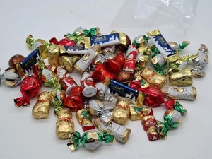 1 x 700gr. Lindt Weihnachtsmischung  Weihnachten! ( 1000gr./29,98€) - Bild 1 von 2