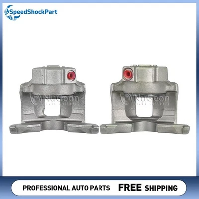 Front Left Front Right Disc Brake Caliper fits 1974-1978 Ford Mustang II - Image 1 of 4