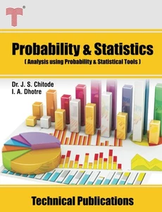 Probability and Statistics: Analysis using Probability and Statistical Tools - Picture 1 of 1