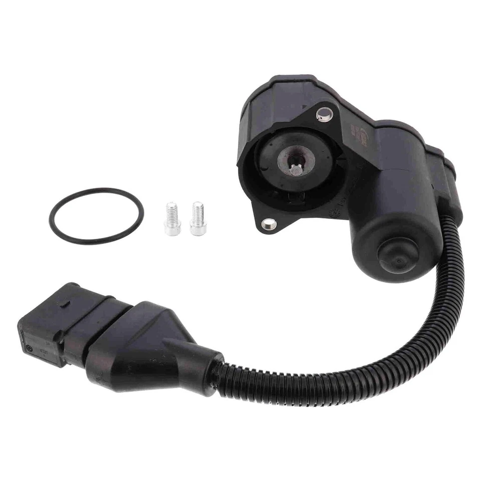 For Audi S8 2003-2009 Vemo Parking Brake Actuator - Image 1 of 3