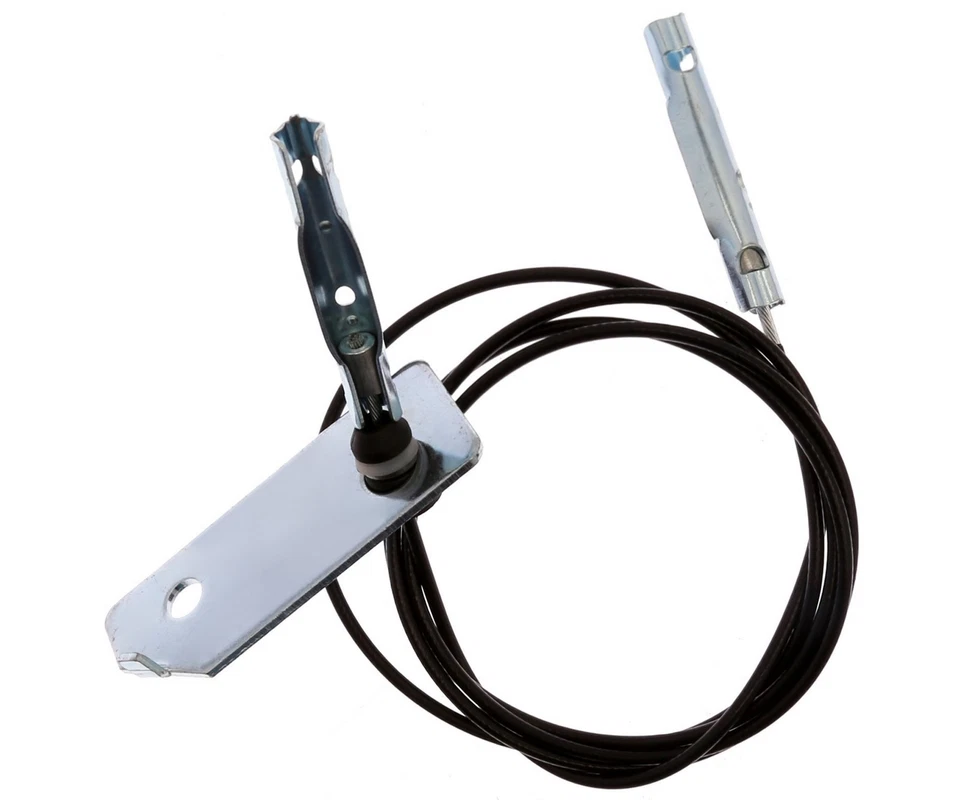 Cable de freno de estacionamiento para Ford F-250 2008-2009, F-350, F-450 Super Duty Foto 1 de 1