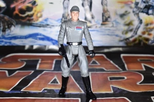 FIGURA OFICIAL STAR WARS 3,75 PULGADAS REF D7595 - Imagen 1 de 2