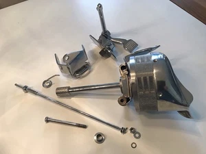 Radlaufsirene für Harley Davidson - Bild 1 von 7