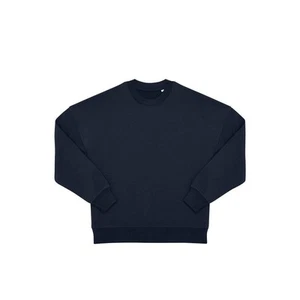 B&C Unisex Adult Influence Crew Neck Sweatshirt (RW10556) - Picture 1 of 13