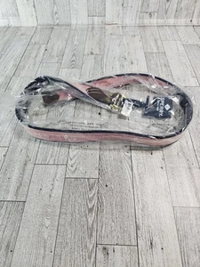 NWT Sperry Americans Cup womens Large Pink Breaded - Picture 1 of 6