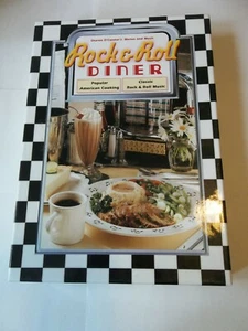 ROCK & ROLL DINER 1996 CD - Picture 1 of 3
