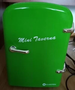 KLARSTEIN Mini Taverna kleiner Kühlschrank Minibar - Bild 1 von 2