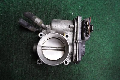 Hyundai Elantra 2017 2,0 L carrocería del acelerador OEM 351002E000 Foto 1 de 4