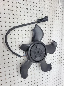 Gm Oem LOWER Engine Cooling Fan. 84850041, 3137234207 - Picture 1 of 13