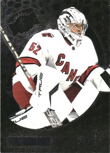 2022-23 Metal Universe #171 Pyotr Kochetkov RC   