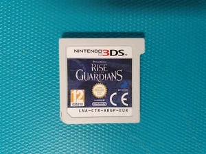 NINTENDO 3DS : les cinq légendes - Foto 1 di 2