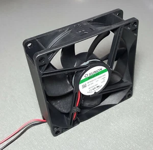 92mm 12VDC Maglev Bearing Cooling Fan Sunon MF92251V1-10000-A99 - Picture 1 of 1