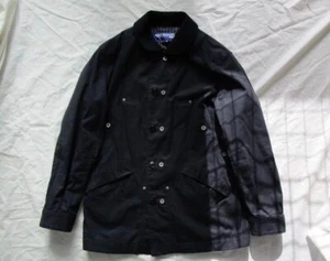 COMME des GARCONS JUNYA WATANABE MAN SEIL MARSCHALL Jacket men Size XS from JP!! - Picture 1 of 5