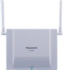 Panasonic Kx-t0151 2 Channel Cell Station for Use With 7600 Series Phone