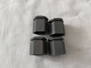 OPEL Astra Nova//Espiga de rueda de Conversión Kit Inc Tuercas Pernos 40 mm