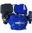 DuroMax XP18HPE 440cc 1-In Next Gen Shaft Recoil/Electric Start Gasoline Engine
