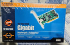 Cisco-Linksys EG1032 10/100/1000 Gigabit Desktop Network Adapter Wired NIB