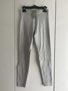 H&M - Leggings aus recycelter Baumwolle - Bild 1 von 6