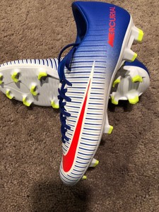 Las mejores ofertas en Botines de fútbol de Estados Unidos de 7.5 para De  mujer | eBay