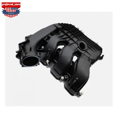 Intake Manifold Fits for 2011 2012-2019 Jeep Grand Cherokee 3.6L V6 05184693AE - Изображение 1 из 4