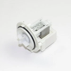 Pump Motor for LG LDS5811ST LDS5811BB LDS4821ST WM2501HVA LDF6810ST-01 NEW - Picture 1 of 2