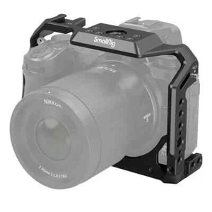 Kamera Käfig /Cage für Nikon Z5, Z6, Z7, Z6II, Z7II SmallRig 2926B - Bild 1 von 5