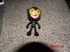Sonic Wacky Pack Catwoman Cat Woman Figure Toy
